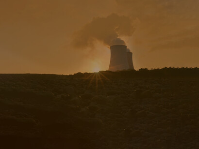 Charging electric vehicles with minimal CO2 will require new nuclear power plants