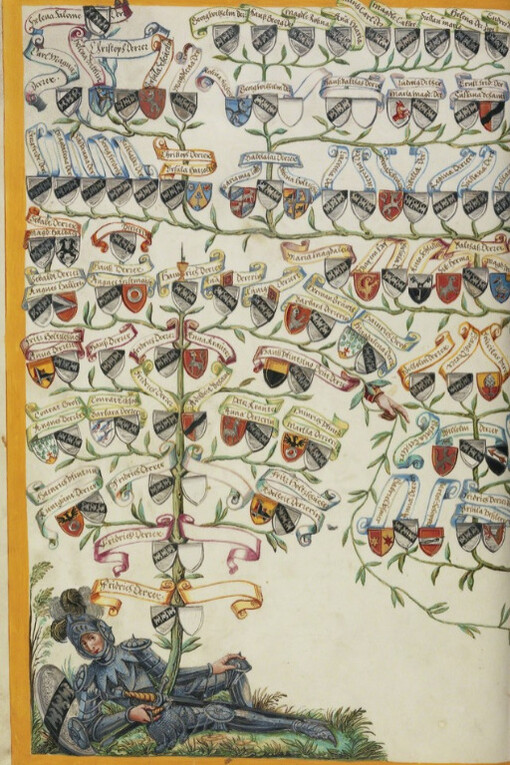 All that Glitters. Courtesy of J. Paul Getty Museum