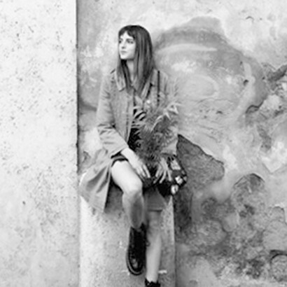 Oona Rea