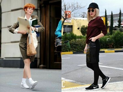 Original clothes