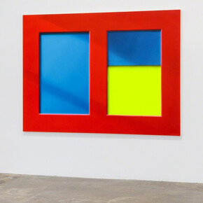 Opening. Courtesy of Baert Gallery