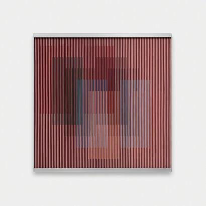 Condo-sp. Courtesy of Galeria Raquel Arnaud