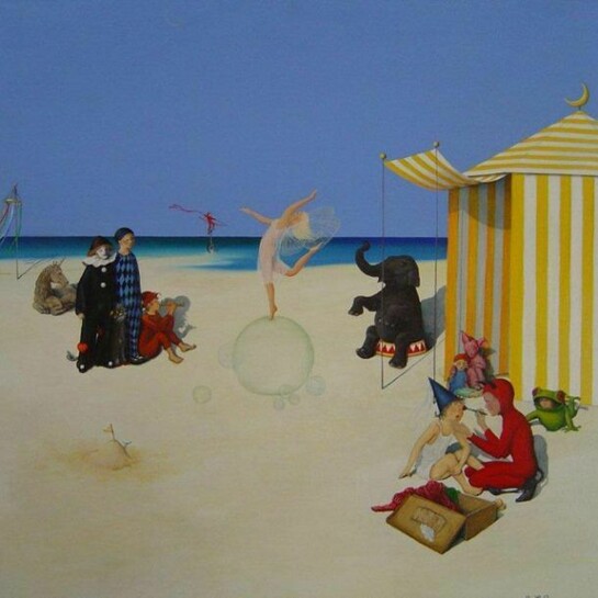 Marie-Luise Quandt