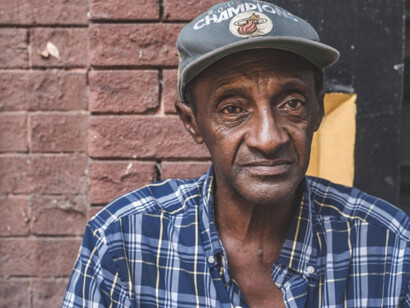 Connect/Disconnect. Courtesy of Frist Art Museum