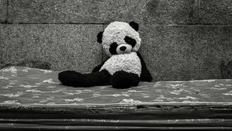 Il y a d’innombrables situations dans lesquelles les individus peuvent se sentir abandonnés