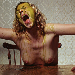 On Adornment. Courtesy of Parlor Gallery