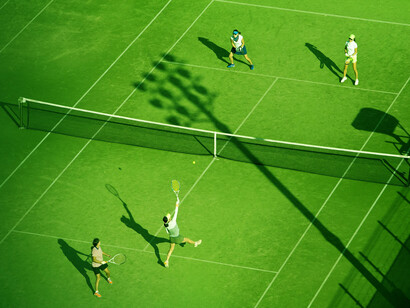 Che senso avrebbe, infatti, vantarsi o dannarsi, per una gara ormai conclusa?