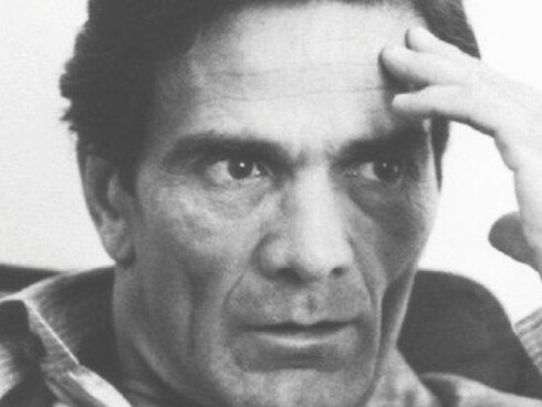 Pier Paolo Pasolini è nato a Bologna cent’anni fa, il 5 marzo 1922