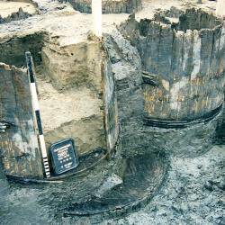 Beneath the City. Courtesy of New York State Museum