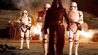 Star Wars forever