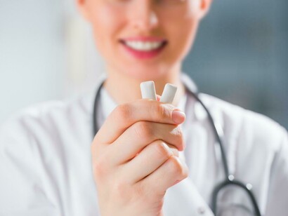 Prevenzione e cura dei denti