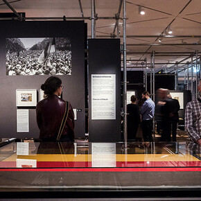 Weimar. Courtesy of Deutsches Historisches Museum
