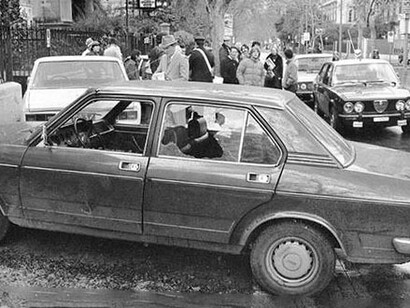 Dopo 41 anni dall’efferato delitto, la magistratura ha riaperto il caso, individuando delle analogie anche con altri casi 