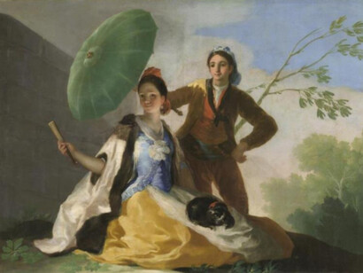 Hoy toca el Prado. Courtesy of Museo del Prado