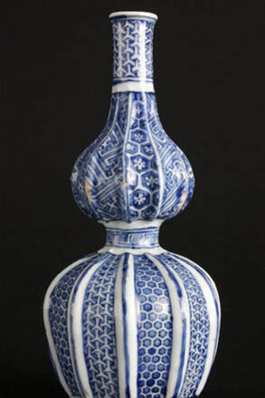 Chinese Art. Courtesy of Norton Museum of Art 