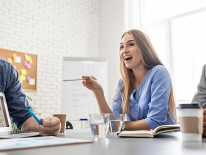 Los líderes deben ser modelos de comportamiento, mostrando cómo el éxito de uno puede ser el éxito de todos