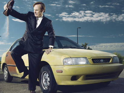 Better call Saul