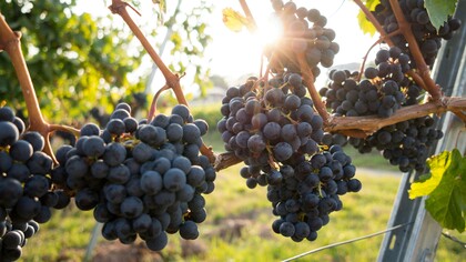 Il Cile, con i suoi vari terroir che spaziano dalle Ande all'Oceano Pacifico, offre condizioni ideali per la coltivazione di una vasta gamma di vitigni