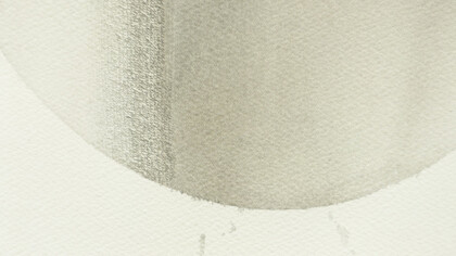 Alessandra Maio, "Orizzonti", 2017, dettaglio, courtesy l'artista