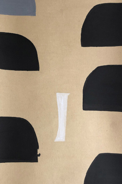 Yang Xiaojian. Courtesy of Alisan Fine Arts