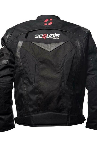 Sequoia Speed jacket