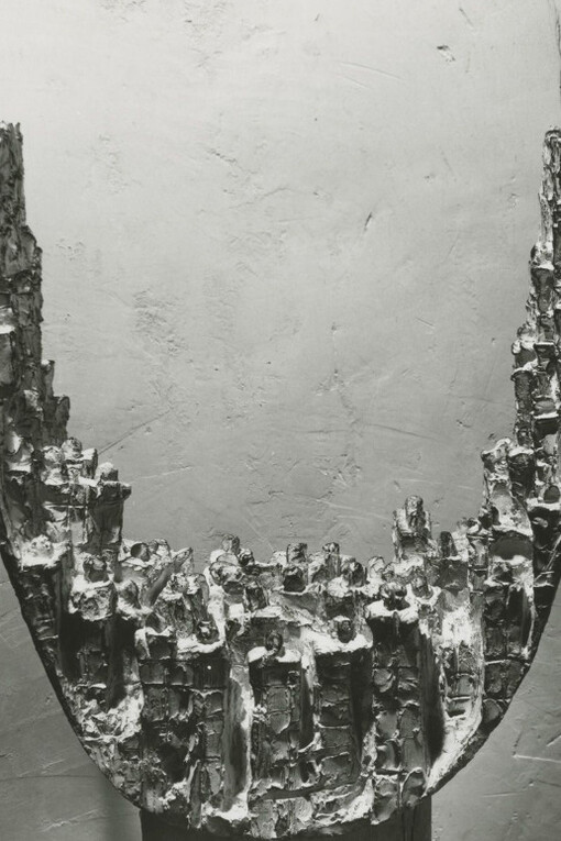 Drago Tršar. Courtesy of Museum of Modern Art