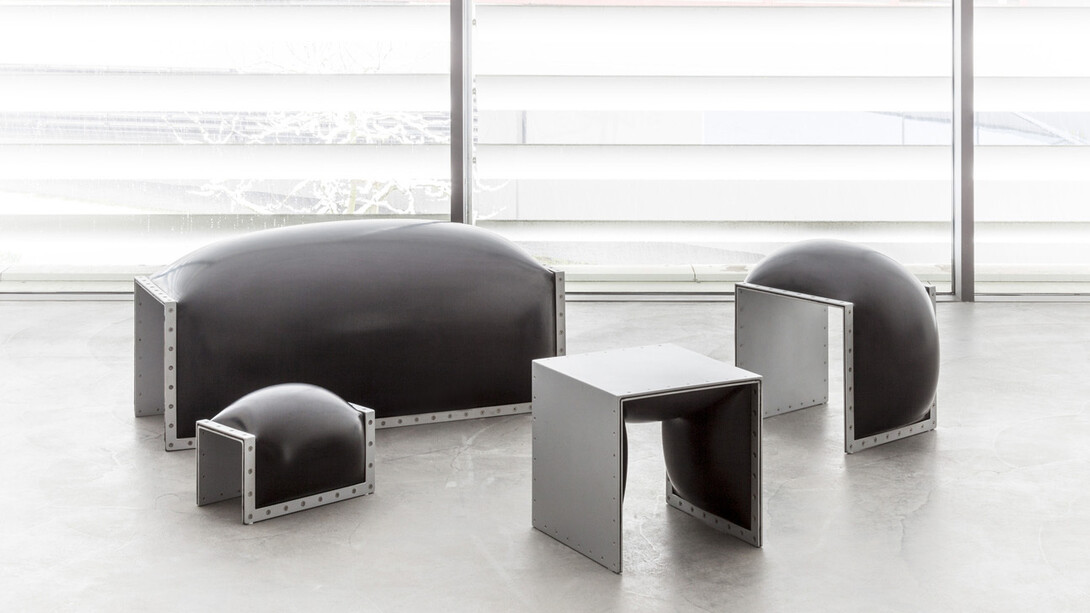 Design on Air. Courtesy of CID au Grand-Hornu
