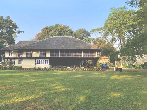 Mancotta Heritage Chang Bungalow, Dibrugarh. Credit Purvi Discovery