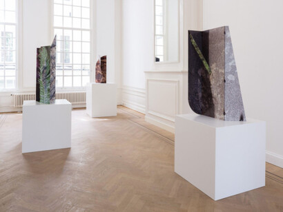 Cross Country. Courtesy of GRIMM