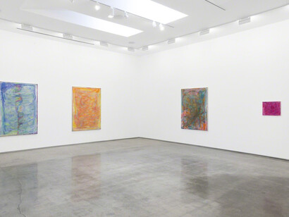 Rema Ghuloum. Courtesy of Edward Cella Art+Architecture