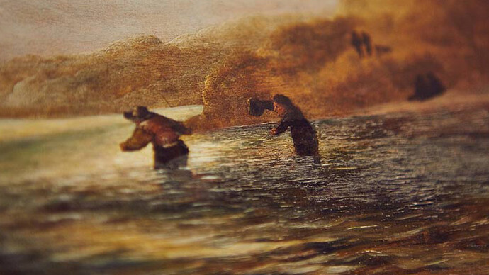 Jai Redman. Courtesy of Manchester Art Gallery