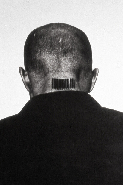 Generic man, 1989