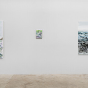 Marcos Castro. Courtesy of Dot Fiftyone Gallery