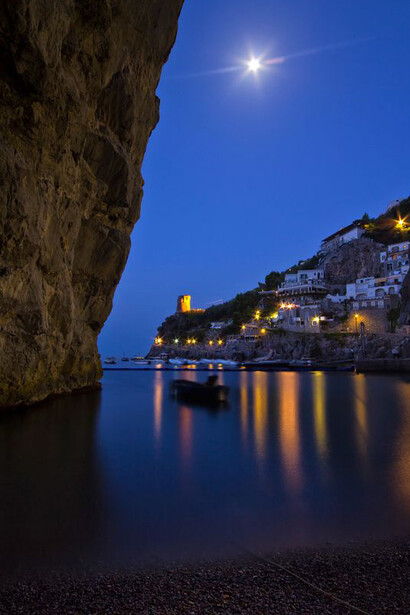 Amalfi