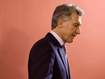 Todo parece indicar que el de Macri no será más que un breve paréntesis entre dos mandatos peronistas