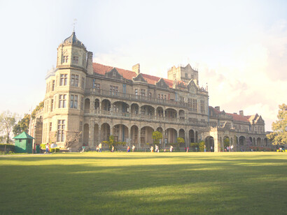 Después están los sueños que en esa edad son una segunda realidad