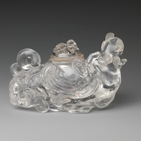 Colors of the Universe. Courtesy of The Met