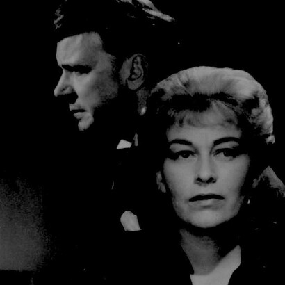 Gertrud (1964), Carl Dreyer