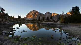 Perdersi per perdersi