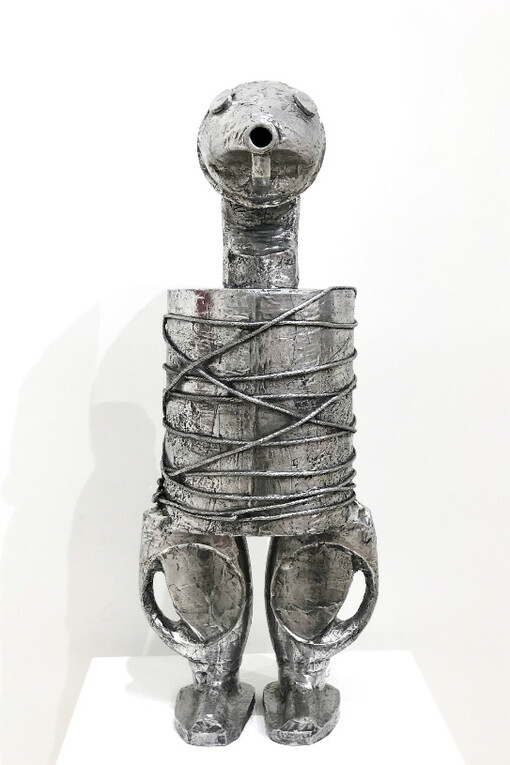 Mia Fonssagrives-Solow. Courtesy of Galerie Dumonteil