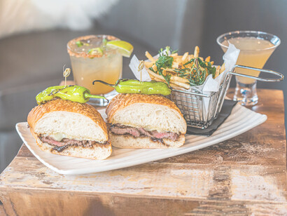 El trabajo del maestro sanguchero podría parecer de poco interés, pero ha sido una profesión artesanal con sus códigos