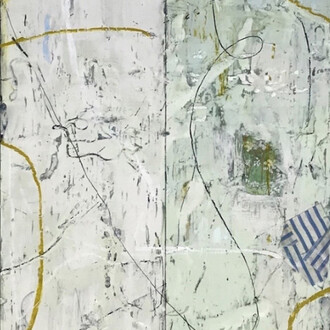 Dislocation. Courtesy of 440 Gallery