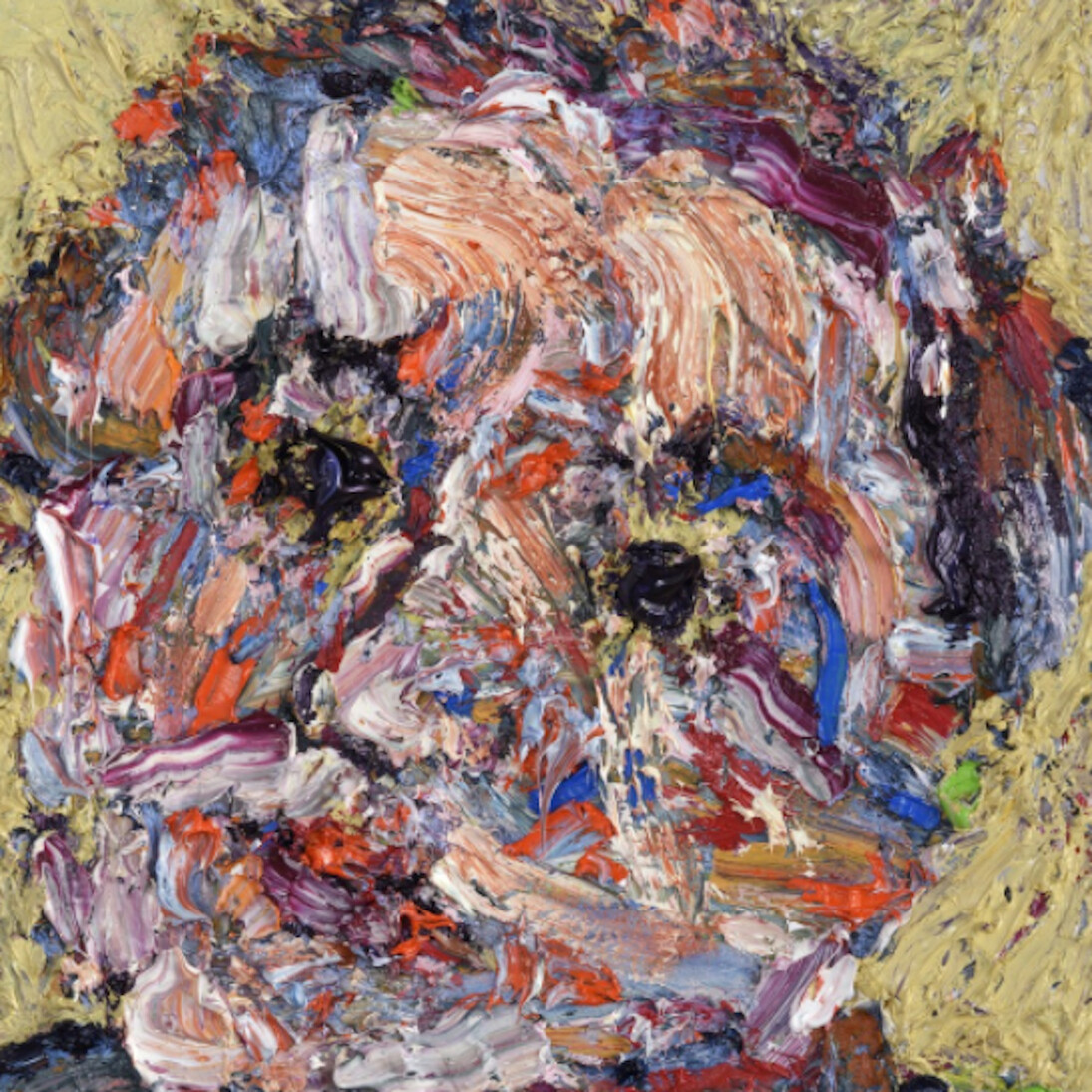 Vanessa Prager. Courtesy of Richard Heller Gallery