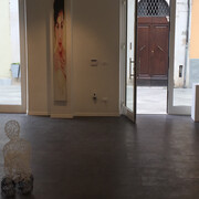 Good Vibes Gallery Collection. Courtesy of Vecchiato Arte