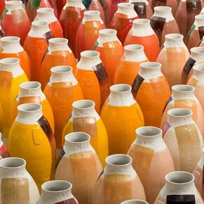 Breathing Colour. Courtesy of Design Museum 