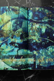 En los últimos meses, introducirse en sueños ajenos se había convertido en una necesidad urgente para entrar a la dimensión que despiertos no recordaban. Imagen de Daniela Vera