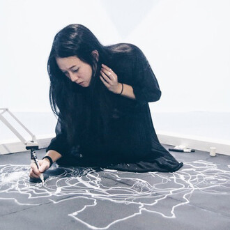 Artistic Intelligence. Courtesy of Artistic Intelligence