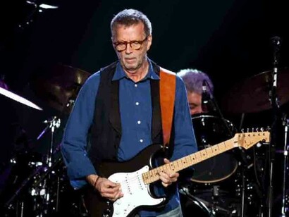Eric Clapton, I Still Do