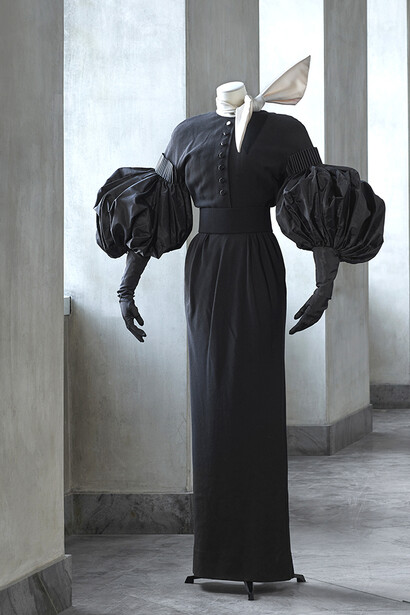 Erik Mortensen. Courtesy of Design Museum 