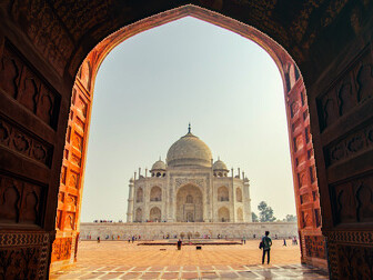 Rashtriya Swayamsevak Sangh è un gruppo semi-militarista che istruisce i giovani Hindu in una campagna di odio contro i musulmani